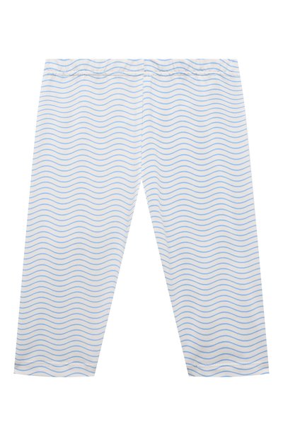 Хлопковая пижама SANETTA, арт. 233281, фото 4