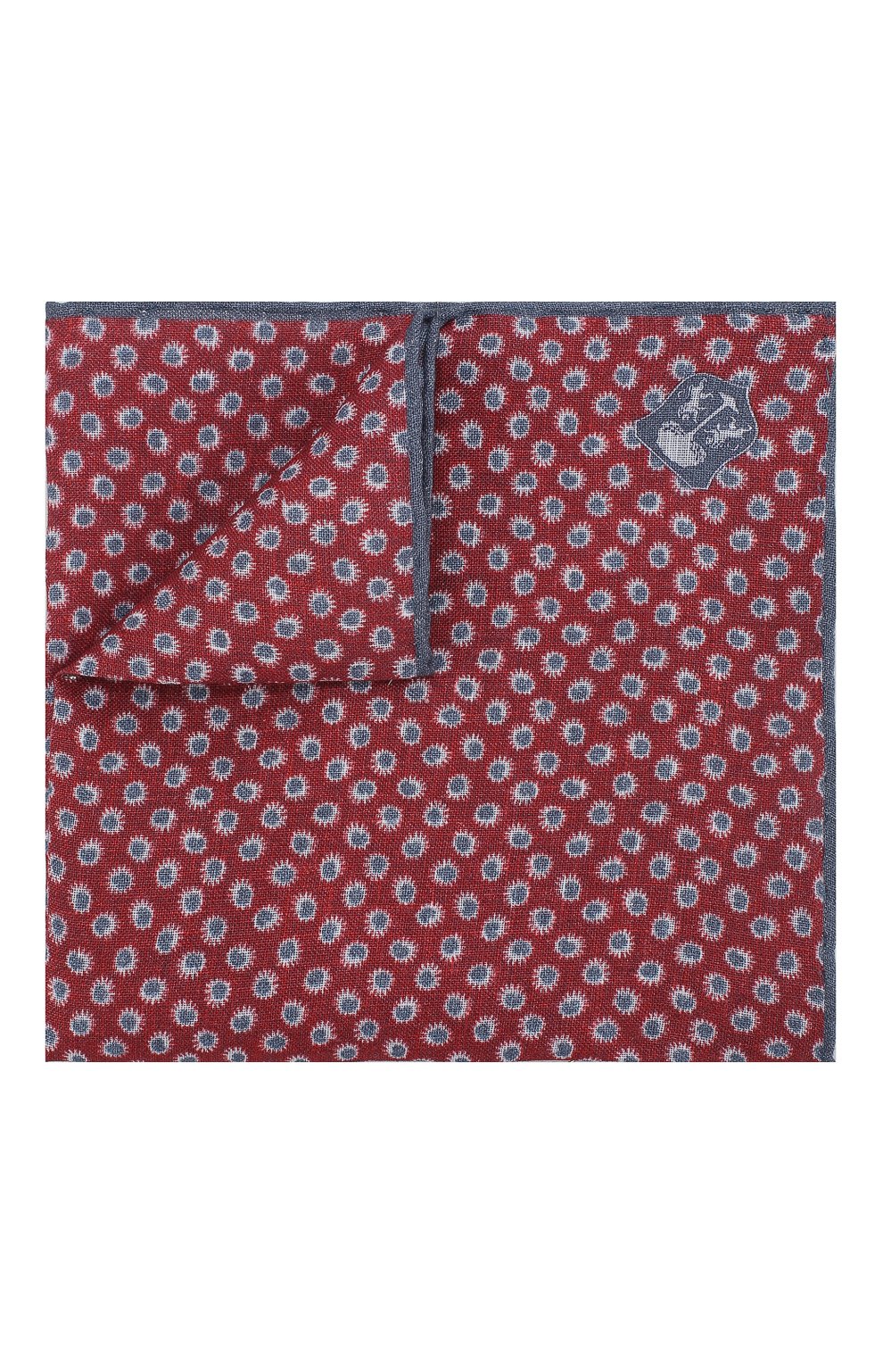 Ль няной платок CORNELIANI, арт. 83UF22-9120489/00, фото 1