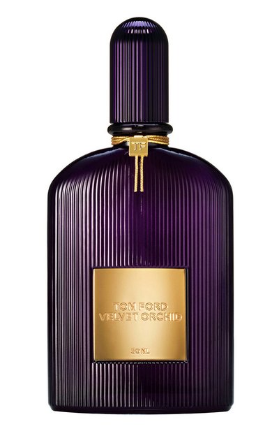 Женский парфюмерная вода velvet orchid (50ml) TOM FORD, арт. T1X4-01