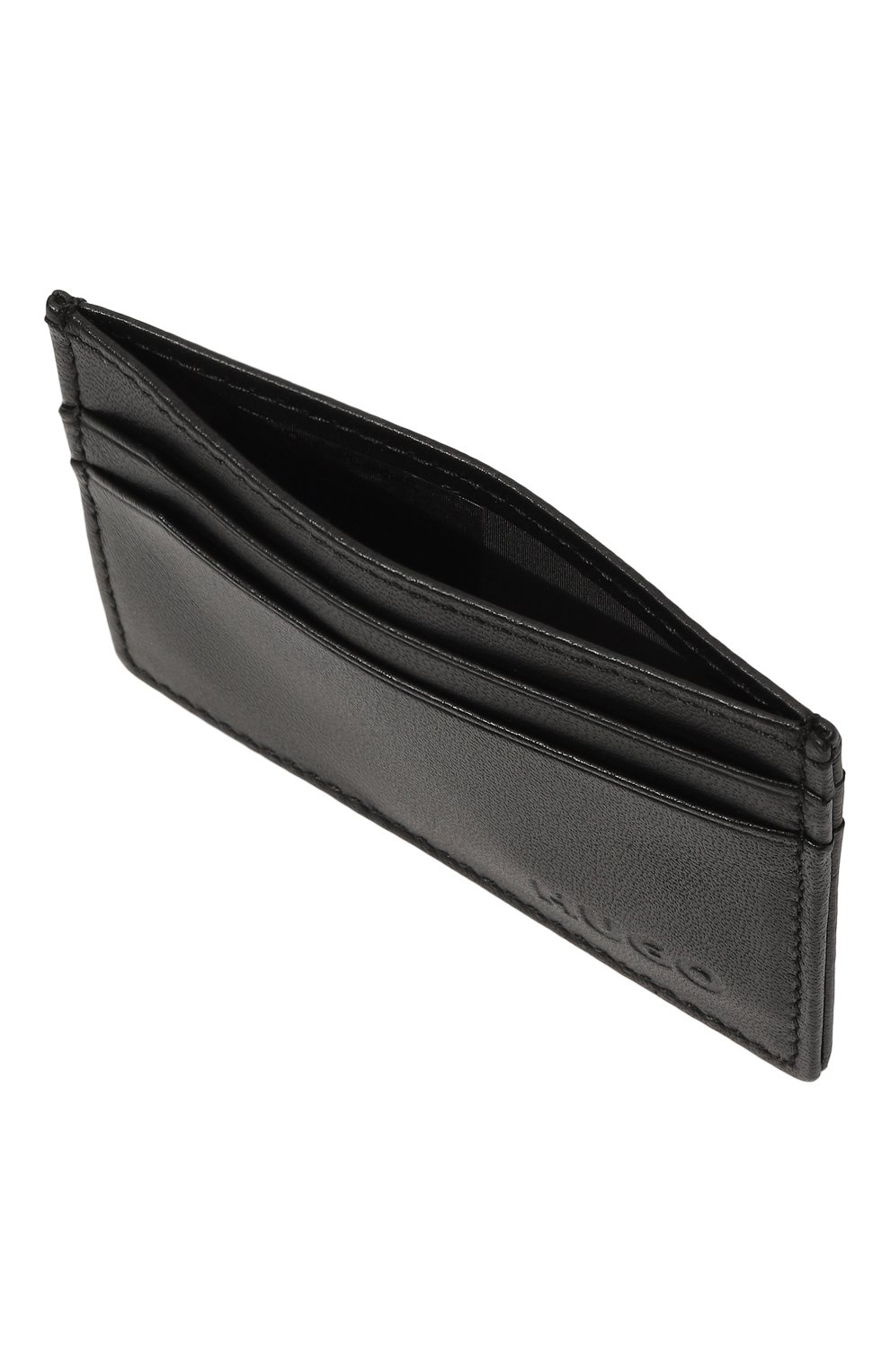 Комплект из портмоне и футляра для кредитных карт HUGO, арт. 50504041, фото 7