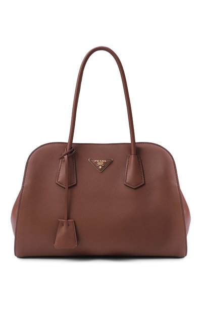 Женская сумка-тоут PRADA, арт. 1BG606/2CYS