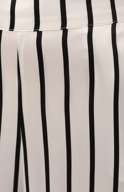 Шелковые брюки ASCENO, арт. C0RE_B001FAB02, фото 5