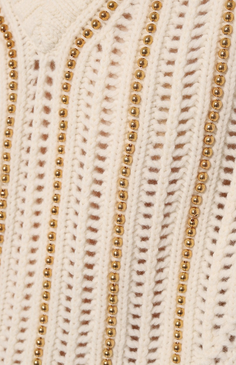 Шерстяной жилет BOSS, арт. 50483085, фото 5