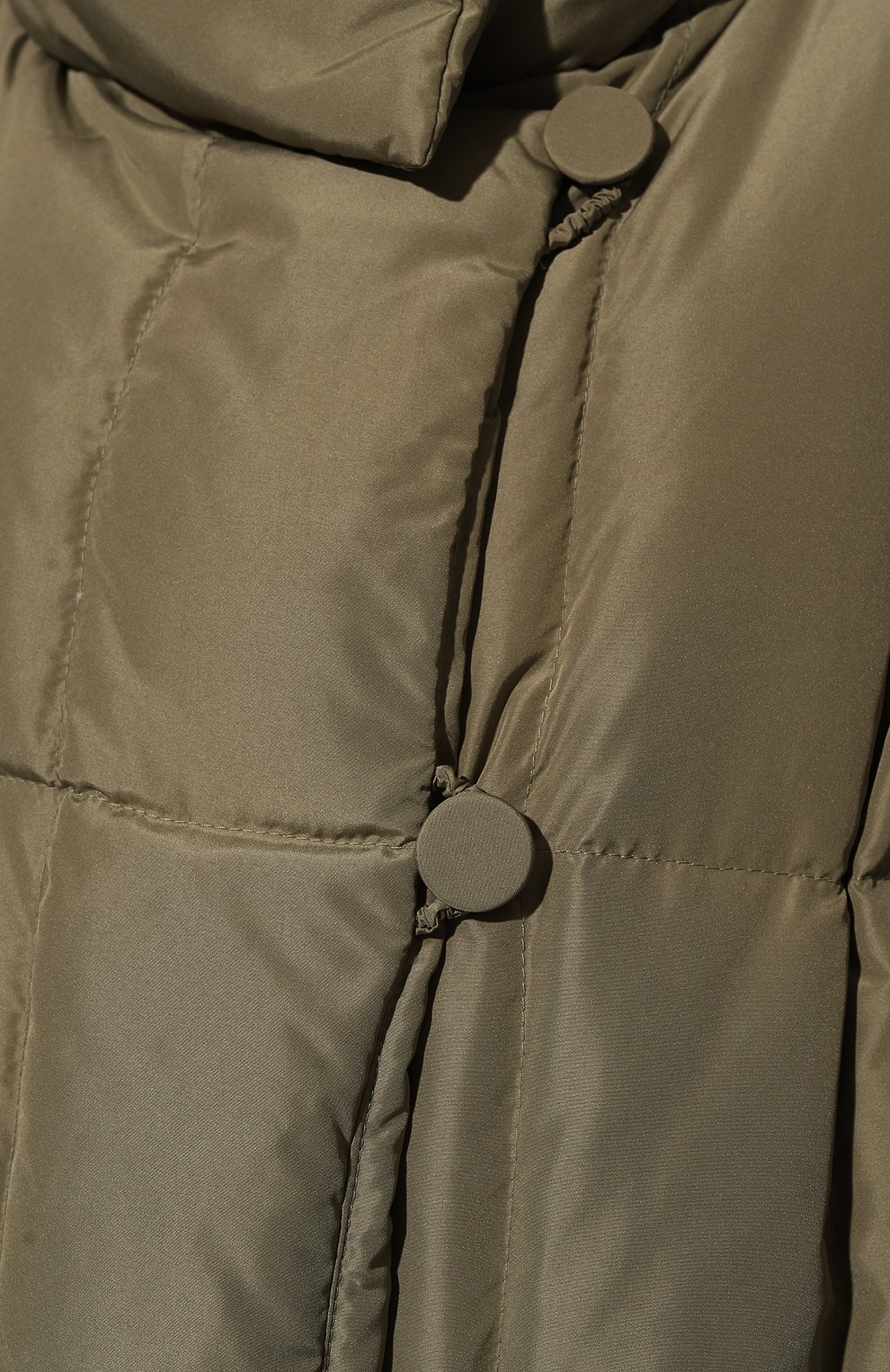 Пуховик ANTONELLI FIRENZE, арт. GRAND MARNIER/H7891-364C, фото 5