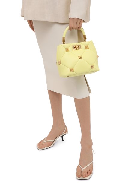 Сумка roman stud VALENTINO, арт. VW0B0I97/BSF, фото 2