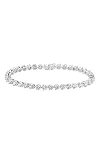 Браслет MERCURY, арт. MB22698/WG/1RD0.20, фото 1