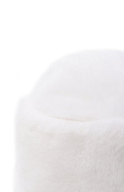 Меховая шапка татти из норки FURLAND, арт. 0163500140005600000, фото 3