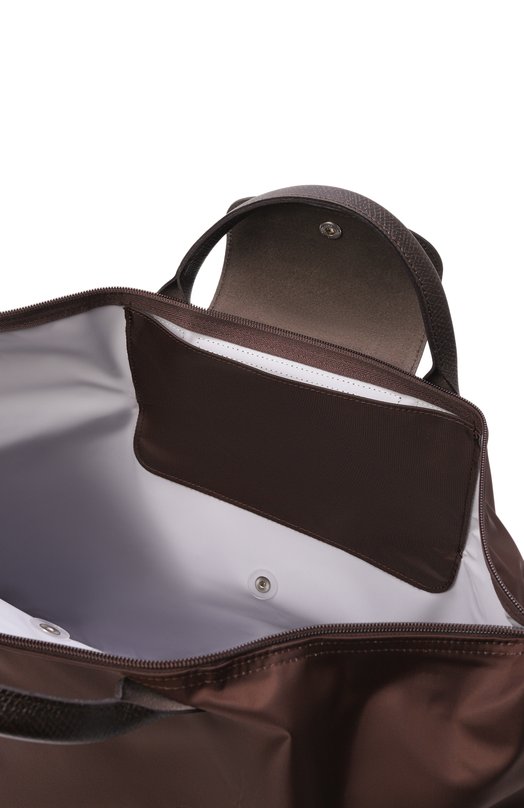 Сумка Le Pliage Green large Longchamp L1624919/919 Коричневый  L1624919/919 Фото 5