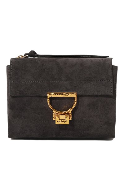 Сумка arlettis mini COCCINELLE, арт. E1 PL6 55 B7 01, фото 1