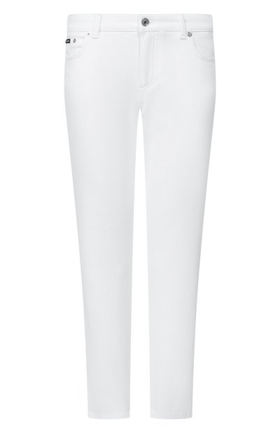 Женские джинсы pretty DOLCE & GABBANA, арт. FTC68D/G80T5