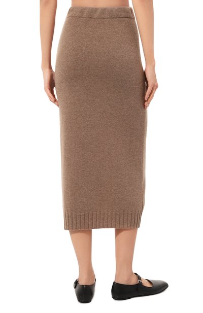Кашемировая юбка MVST, арт. TSA01SM/1175, фото 4