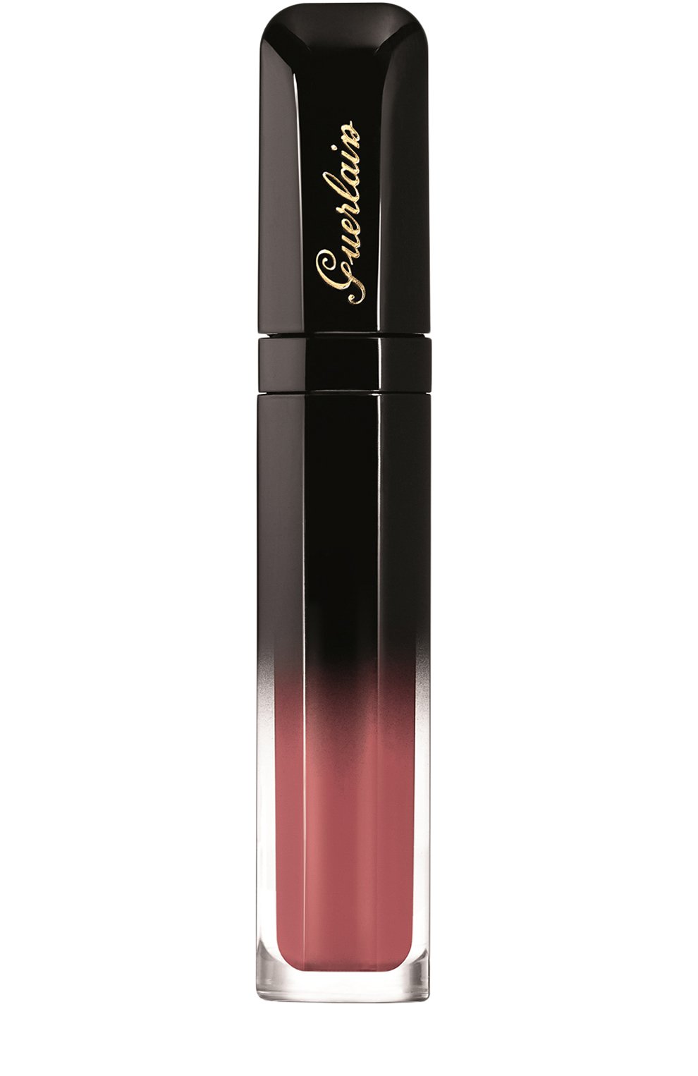 Кремовая матовая помада для губ, оттенок м65 розовое искушение (7ml) GUERLAIN, арт. G042559, фото 1