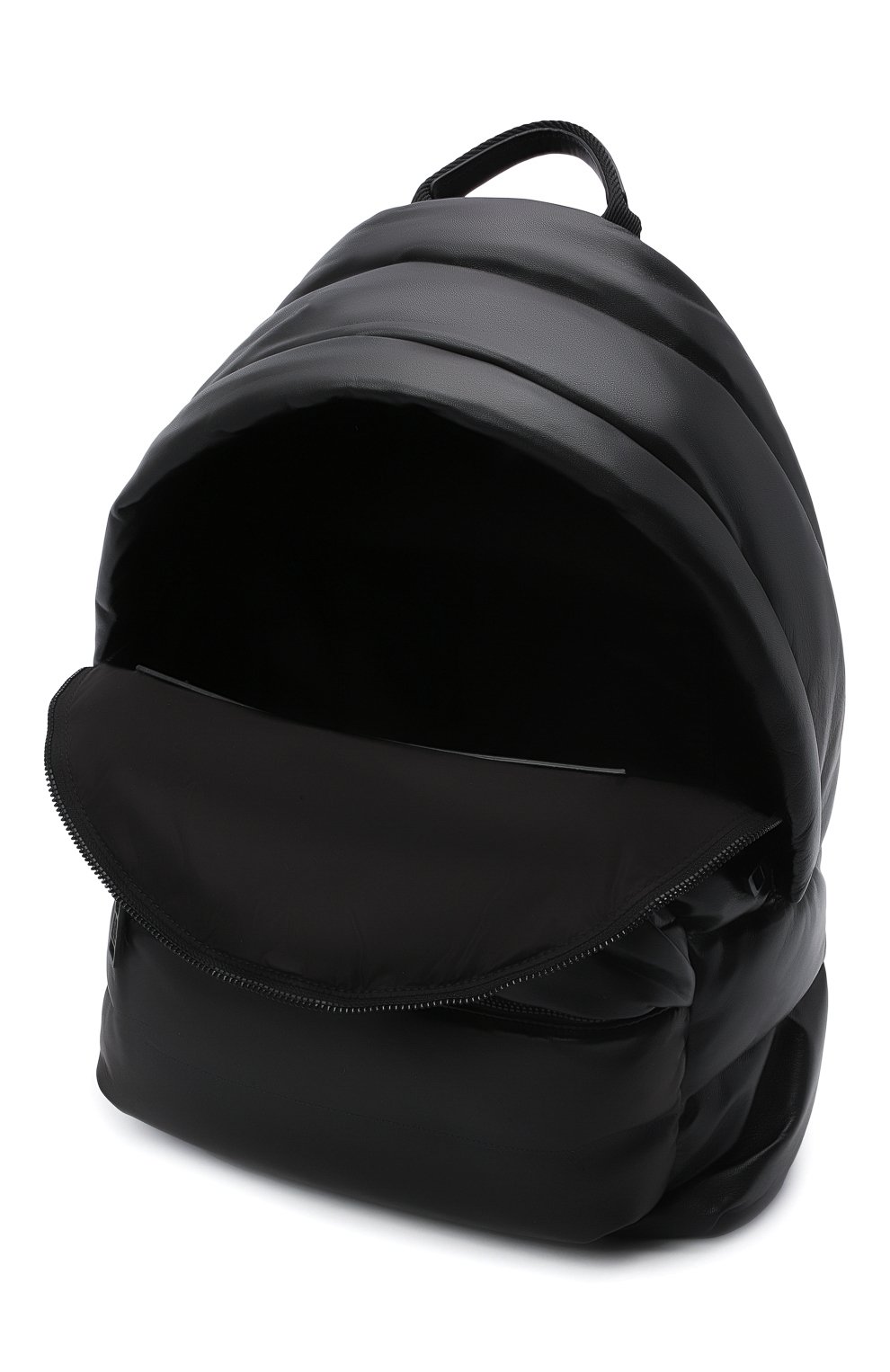 Кожаный рюкзак legere MONCLER, арт. G2-09A-5A504-00-01AL7, фото 4