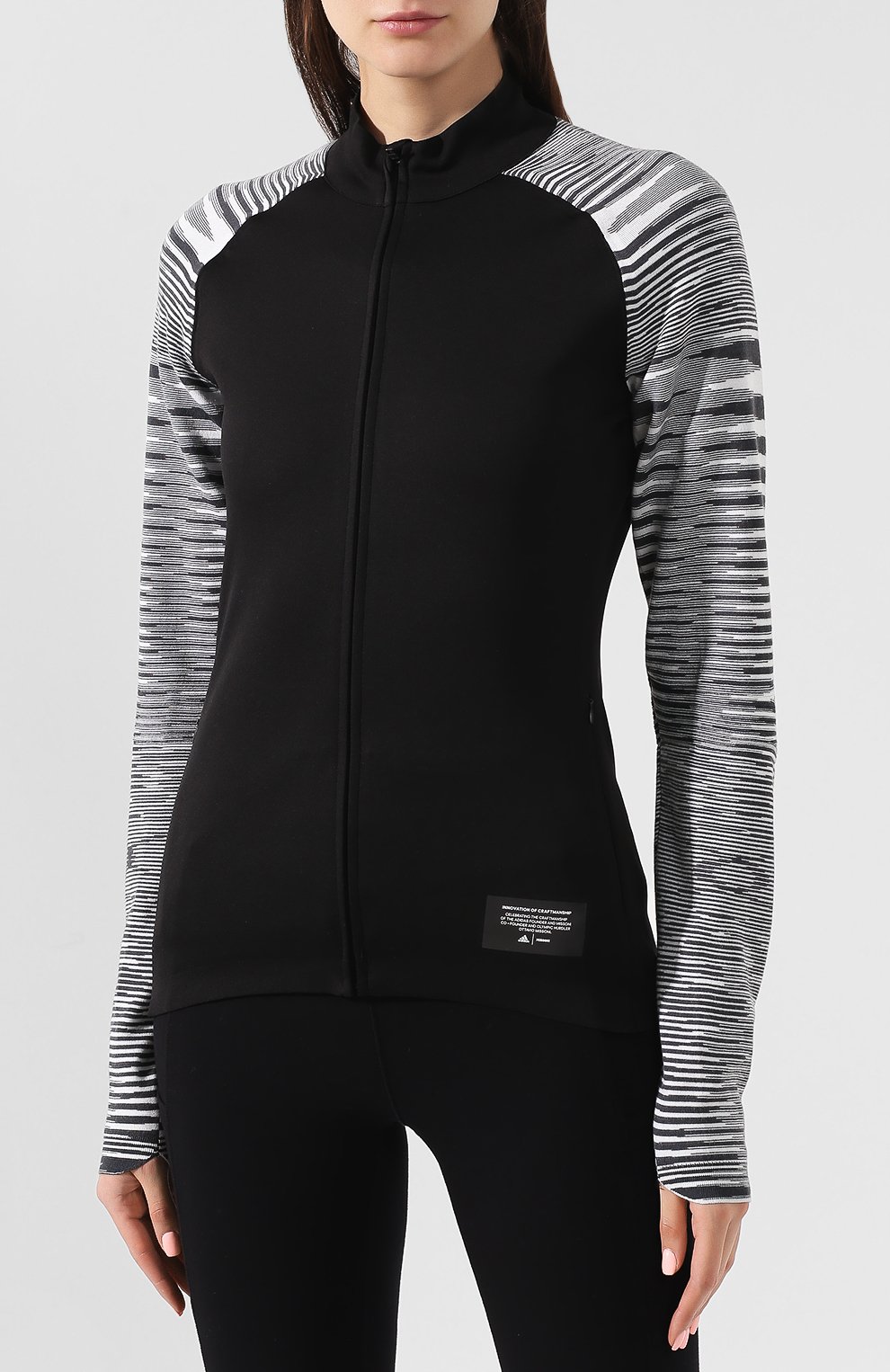 Кардиган adidas x missoni ADIDAS, арт. DS9328, фото 3