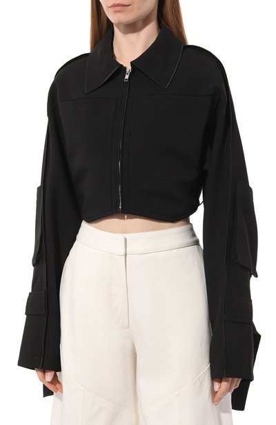 Жакет YUZEFI, арт. YUZPF23-RW-JK06-01, фото 3