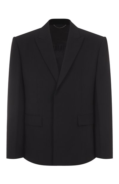 Мужской шерстяной пиджак JUUN.J, арт. JC5711P035