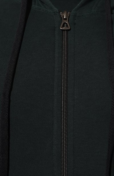 Х�лопковая толстовка JAMES PERSE, арт. MXA2130, фото 5