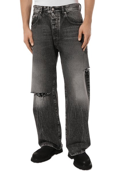 Джинсы ICON DENIM LA, арт. SC0TT/ID874, фото 3