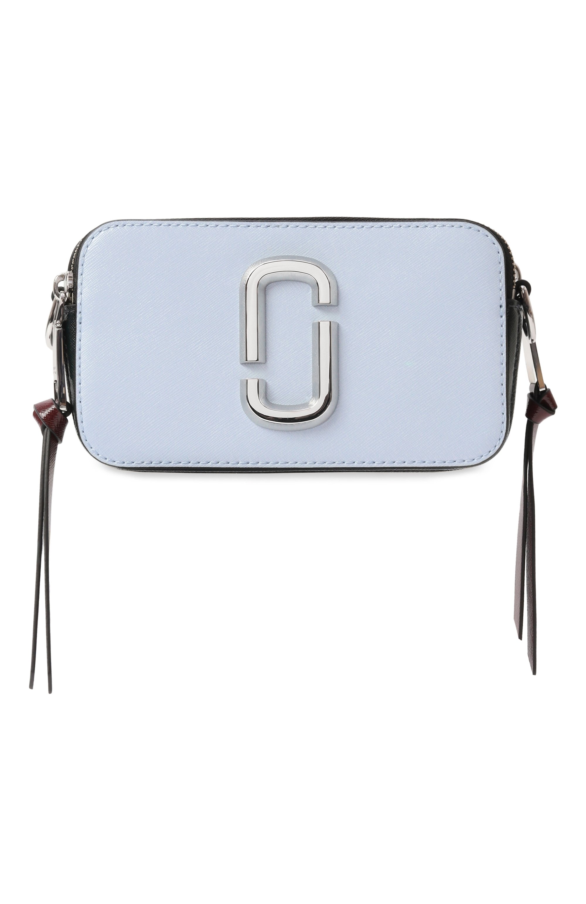 Сумка the snapshot small MARC JACOBS (THE), арт. 2S3HCR500H03, фото 1