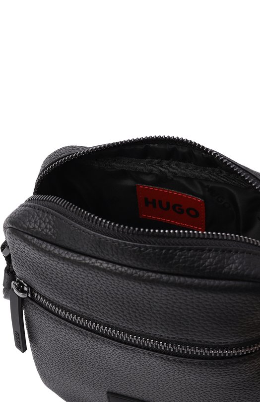 Сумка Ethon 2.0 HUGO 50535669 Чёрный  50535669 Фото 5
