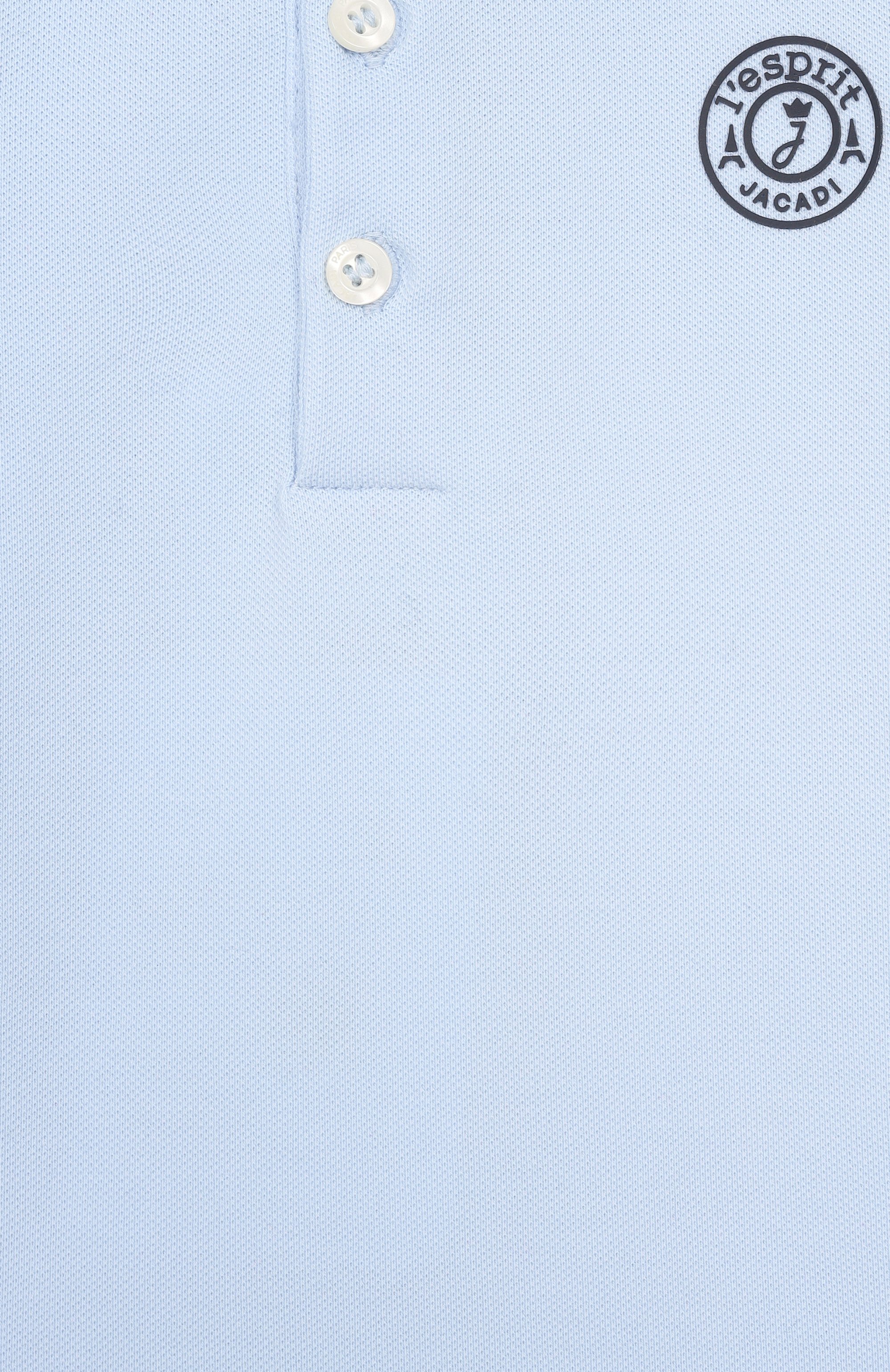 Хлопковое боди JACADI, арт. 2019530-N, фото 3