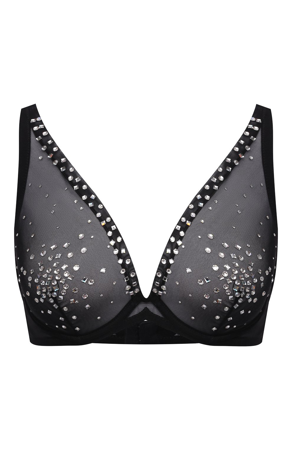 Бюстгальтер с мягкой чашкой I.D. SARRIERI, арт. M1668, фото 1