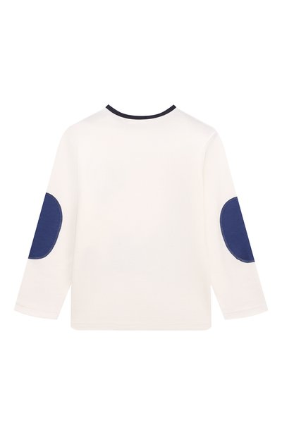 Хлопковая пижама STORY LORIS, арт. 17152/8-16, фото 3