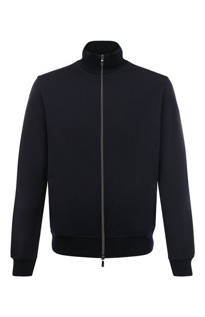 Мужской толстовка из хлопка и кашемира MVST, арт. 13M467.VA00.MUST.