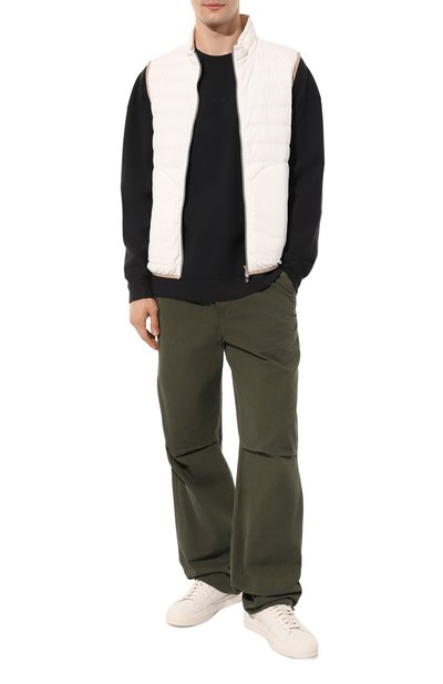 Свитшот из вискозы BOGNER, арт. 58297812, фото 2