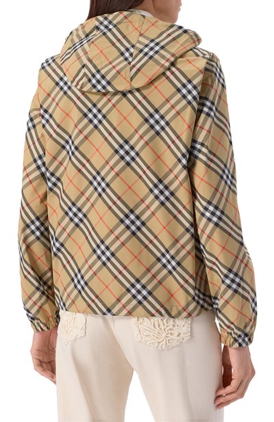 Ветровка BURBERRY, арт. 8110301, фото 4