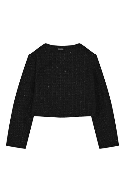 Жакет MONNALISA, арт. 71F103, фото 2