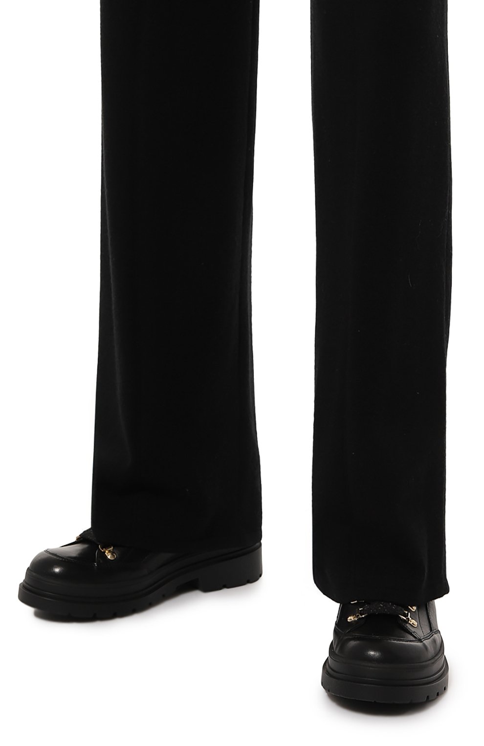 Кожаные ботинки st. moritz BOGNER, арт. 22446562, фото 3