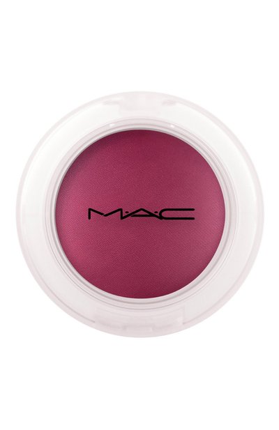 Румяна для лица glow play blush, rosy does it MAC, арт. S7GR-19, фото 2
