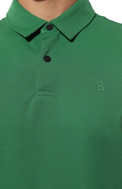 Поло BOGNER, арт. 58162727, фото 5