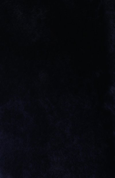 Двусторонняя дубленка с капюшоном SPRUNG, арт. MANAE/SPFW18-23, фото 5