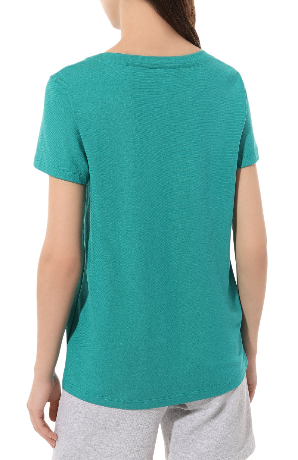 Футболка HANRO, арт. 077876, фото 4