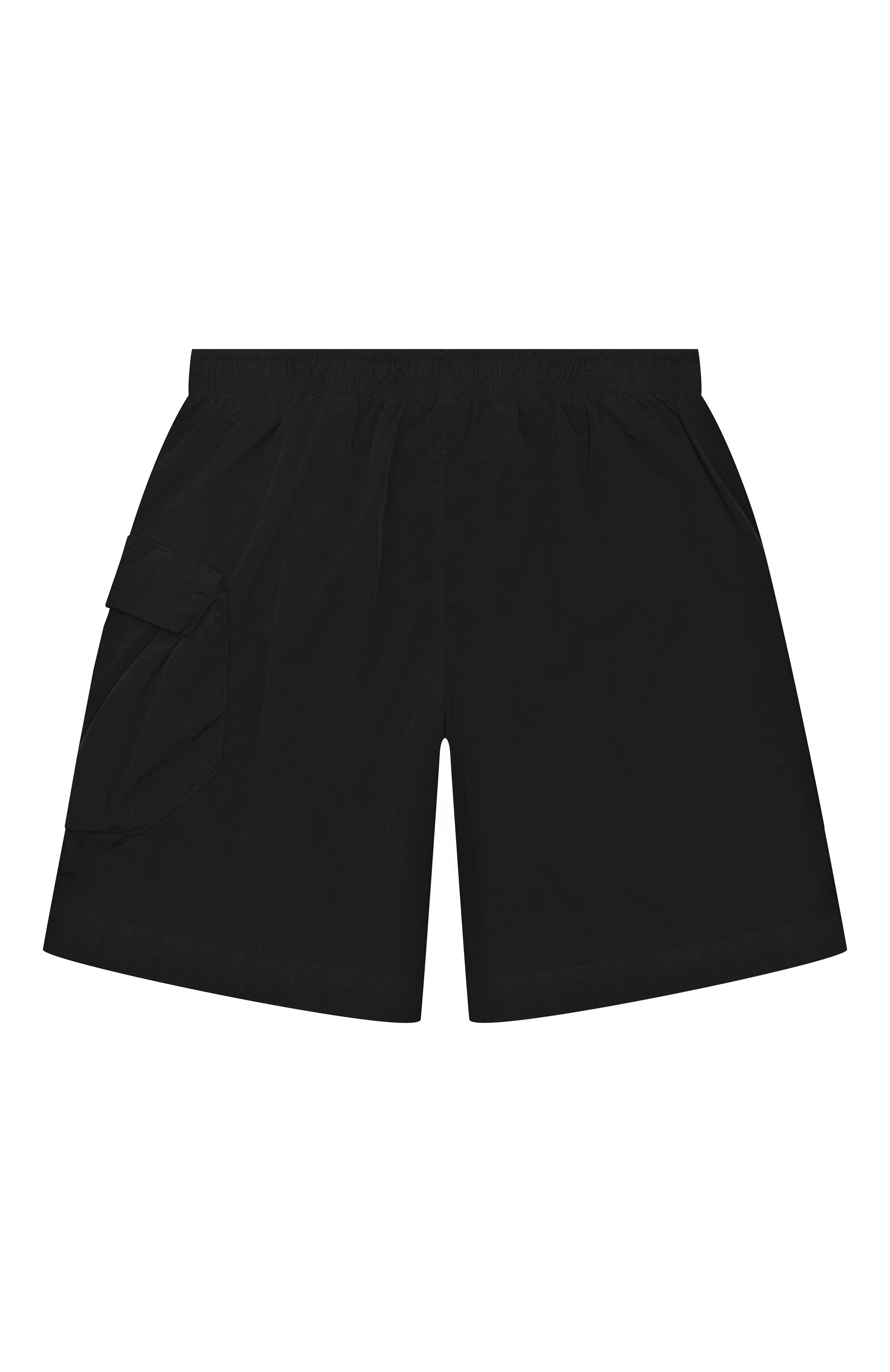 Плавки-шорты C.P. COMPANY, арт. CUL004/L3C00/4-8, фото 2