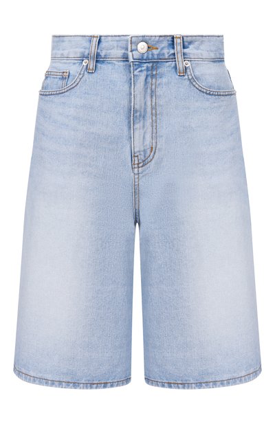 Женские джинсовые шорты DUNST, арт. UDPA6B247B1