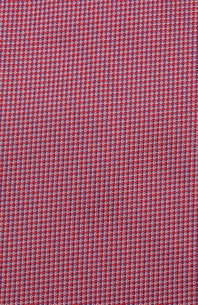 Шелковый галстук BRIONI, арт. 062I00/P8438, фото 3