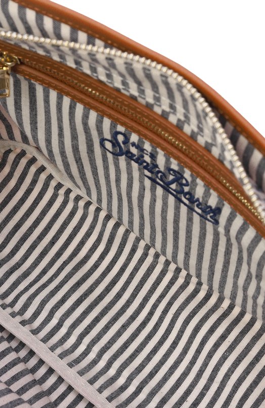 Сумка-тоут City medium MC2 Saint Barth CB0004-01822L/CITY BAG MID NYL0N Красный  CB0004-01822L/CITY BAG MID NYL0N Фото 5