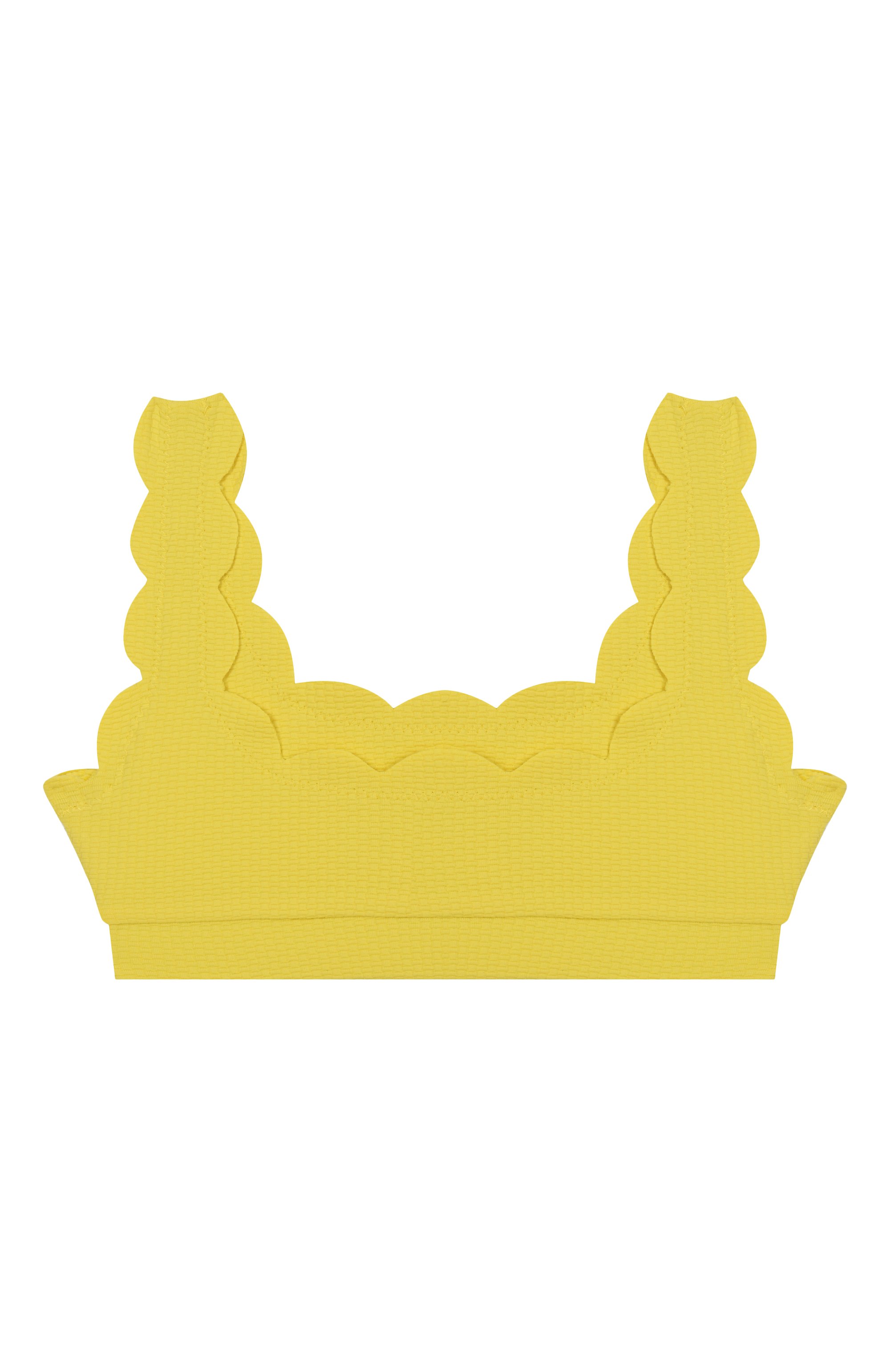 Двусторонний бра-топ MARYSIA BUMBY, арт. BT032, фото 2