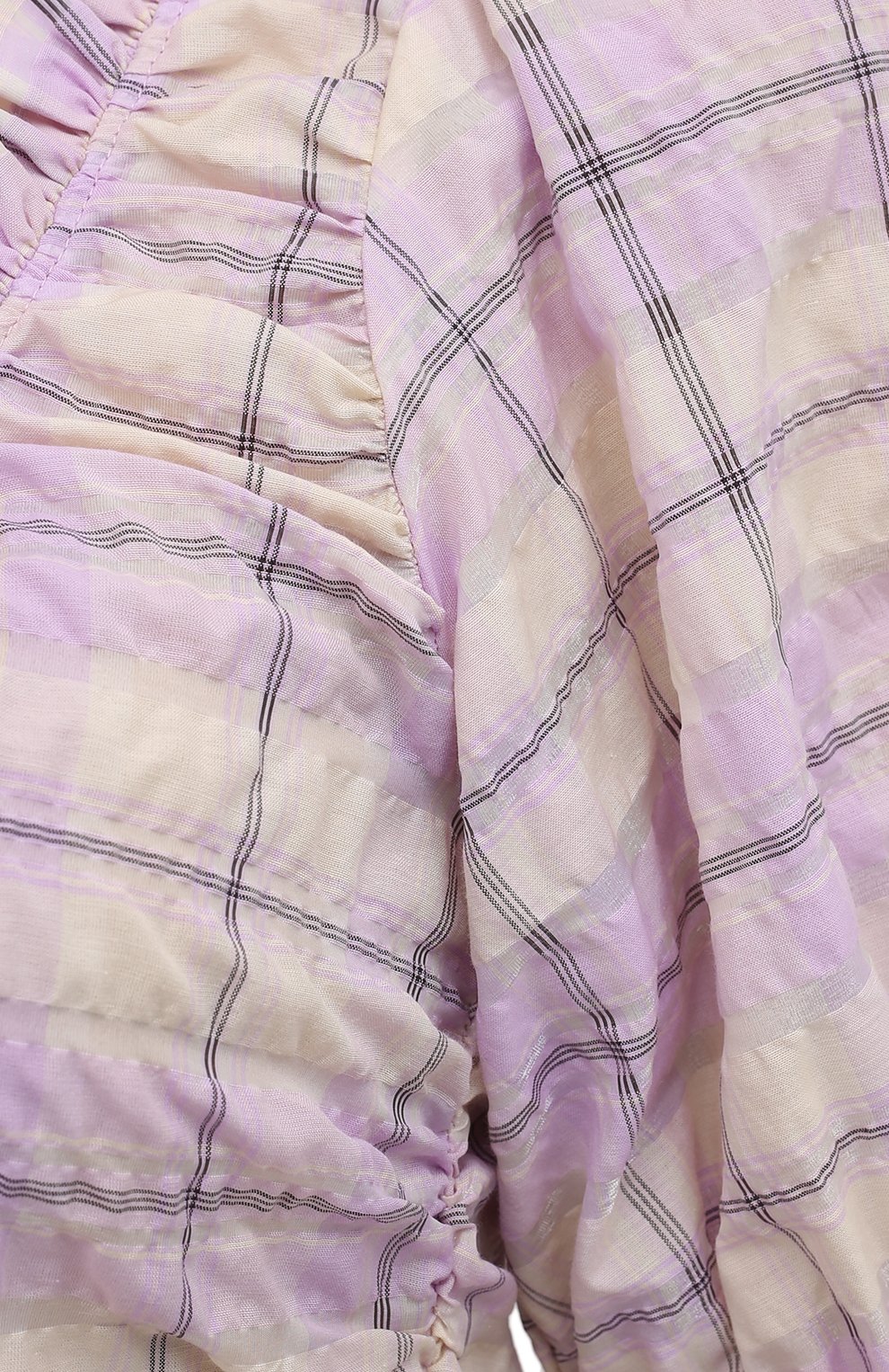 Платье GANNI, арт. F5850, фото 5