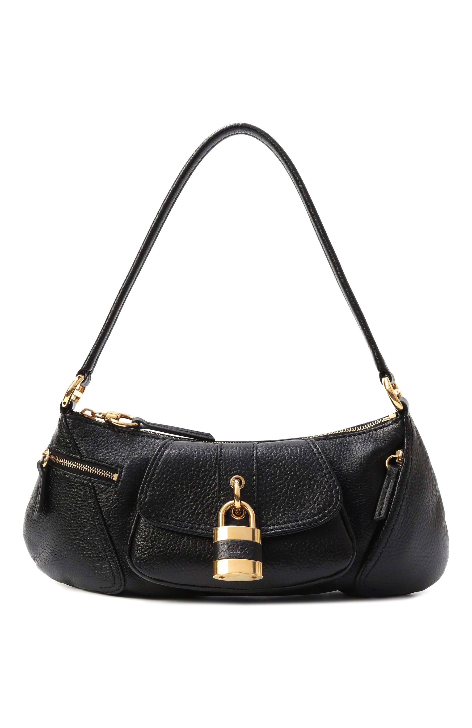 Сумка the 99 CHLOÉ, арт. CHC24AS710N84, фото 1