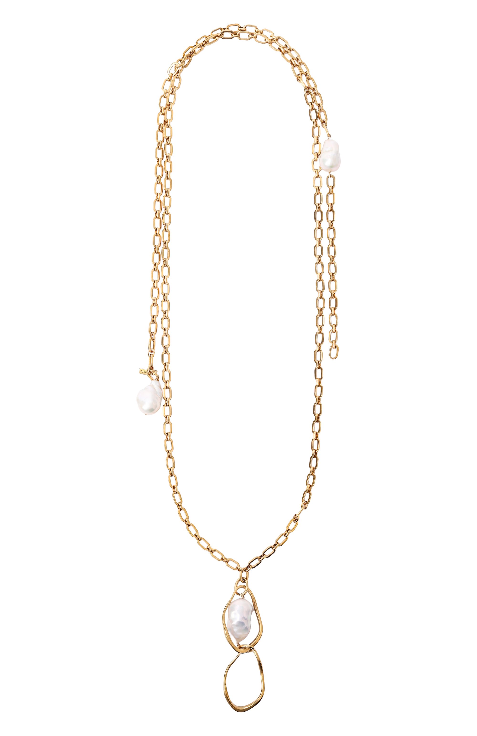 Колье VIEN, арт. 26-386, фото 1