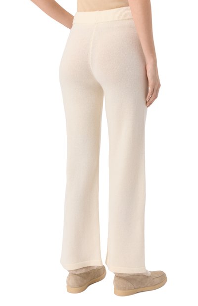 Кашемировые брюки AKHMADULLINA, арт. 1225.3BZ932/W001, фото 4