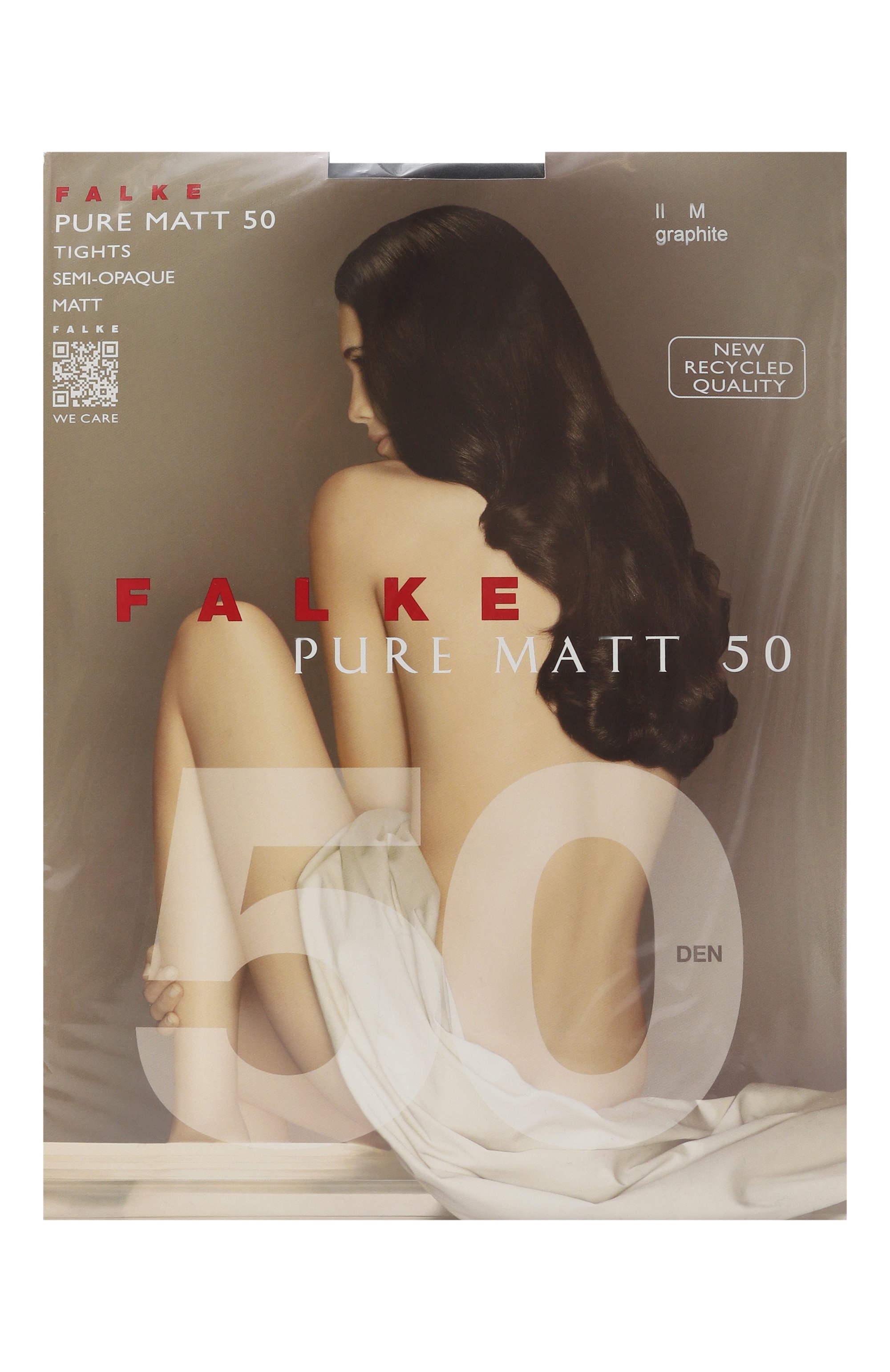 Колготки FALKE, арт. 43150, фото 1