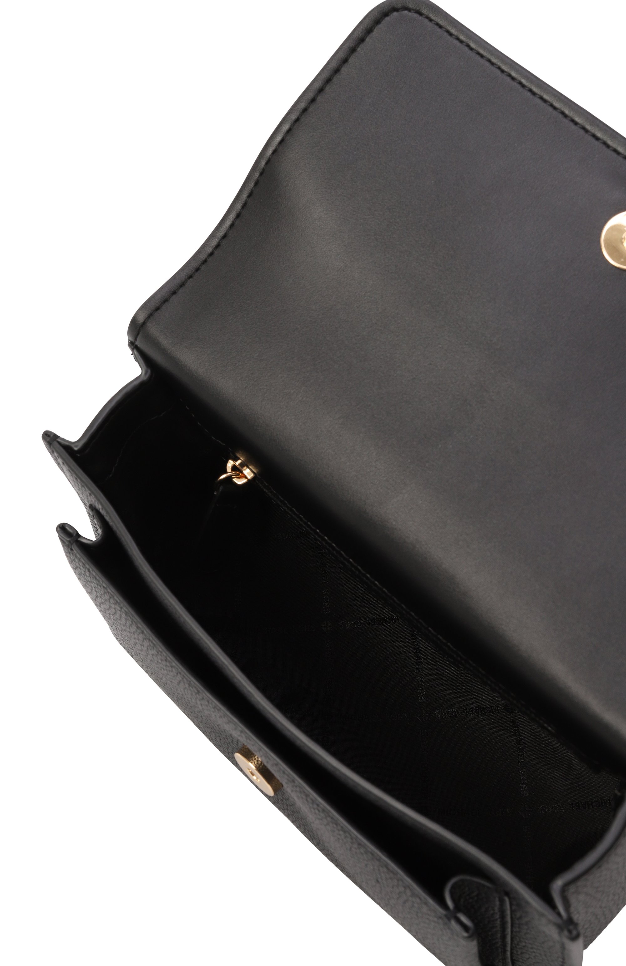 Сумка claire large MICHAEL MICHAEL KORS, арт. 30T4GC7L3T, фото 5