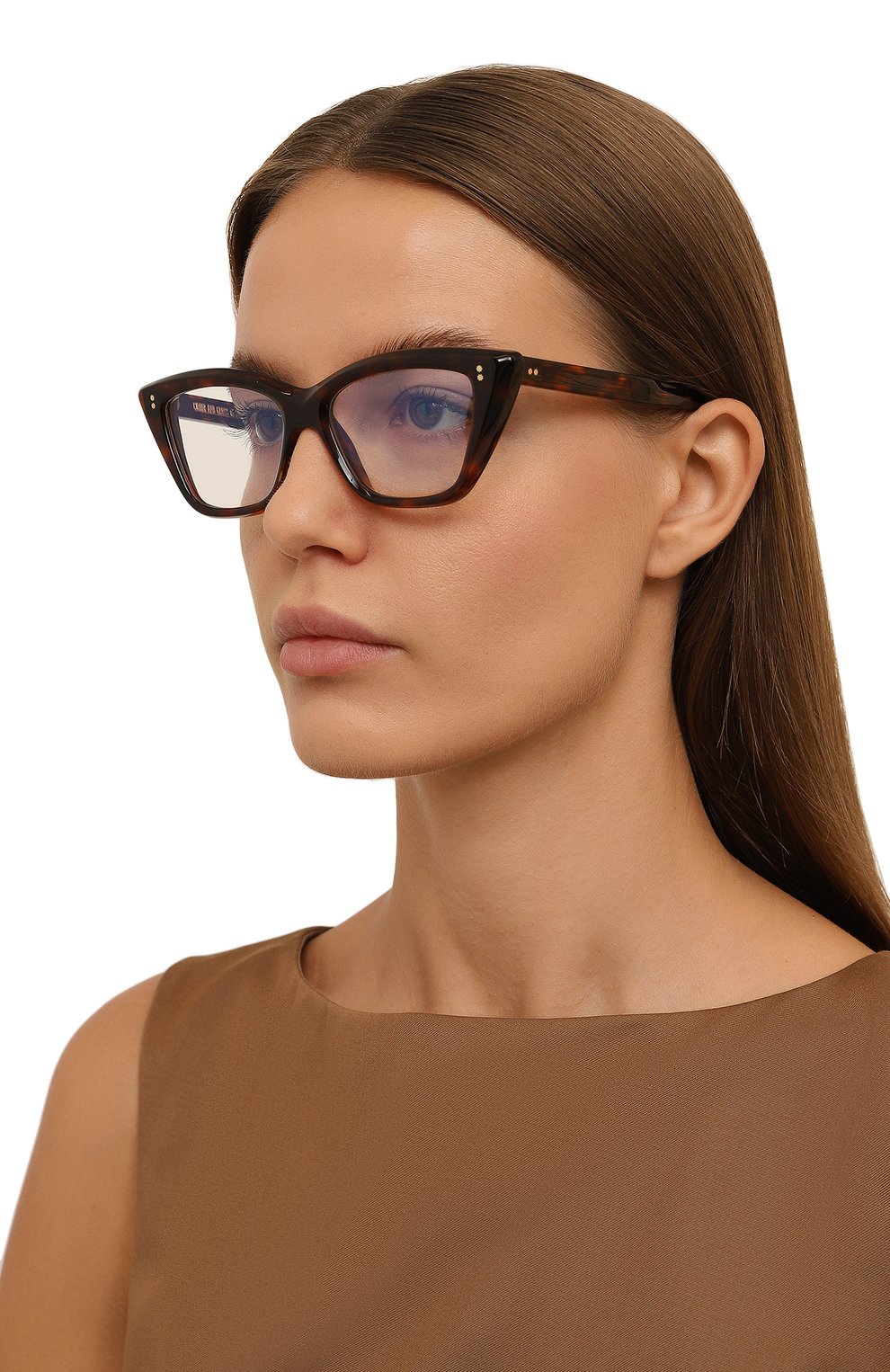 Оправа CUTLER AND GROSS, арт. 9241 02 DARK TURTLE, фото 2