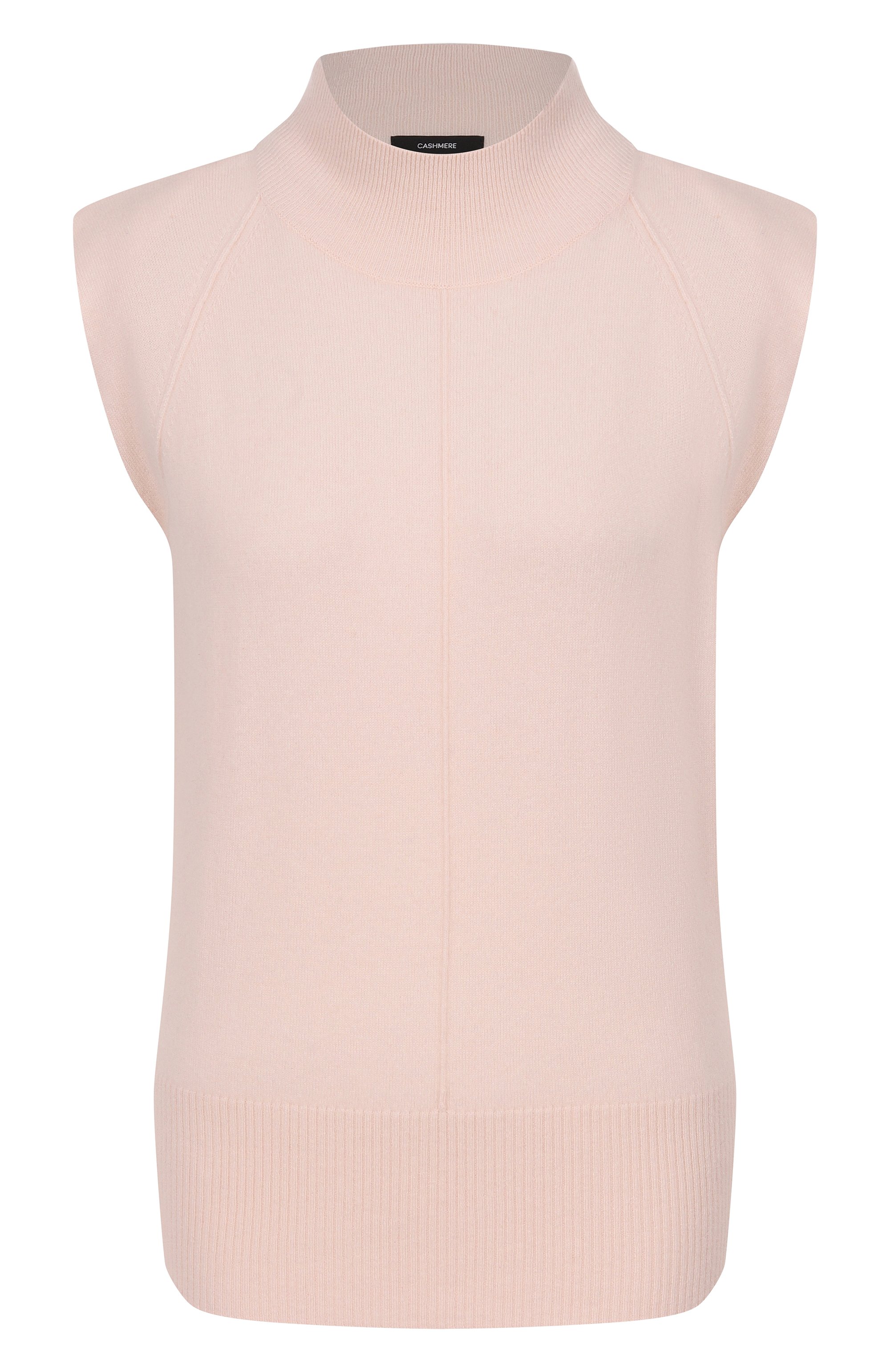 Кашемировый топ BOSS, арт. 50548506, фото 1