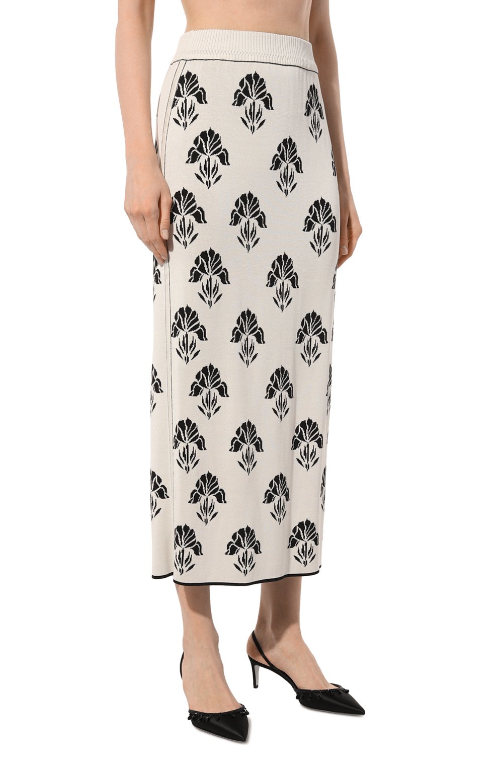 Двусторонняя юбка FREEAGE, арт. S24.SK041M.6070.900, фото 6